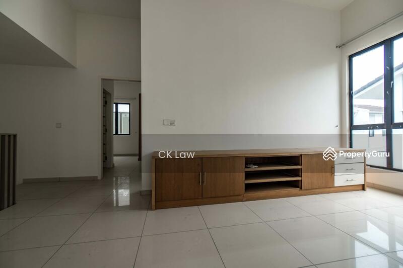 Untuk Dijual - Setia Ecohill, Linked Semi-D 36x78